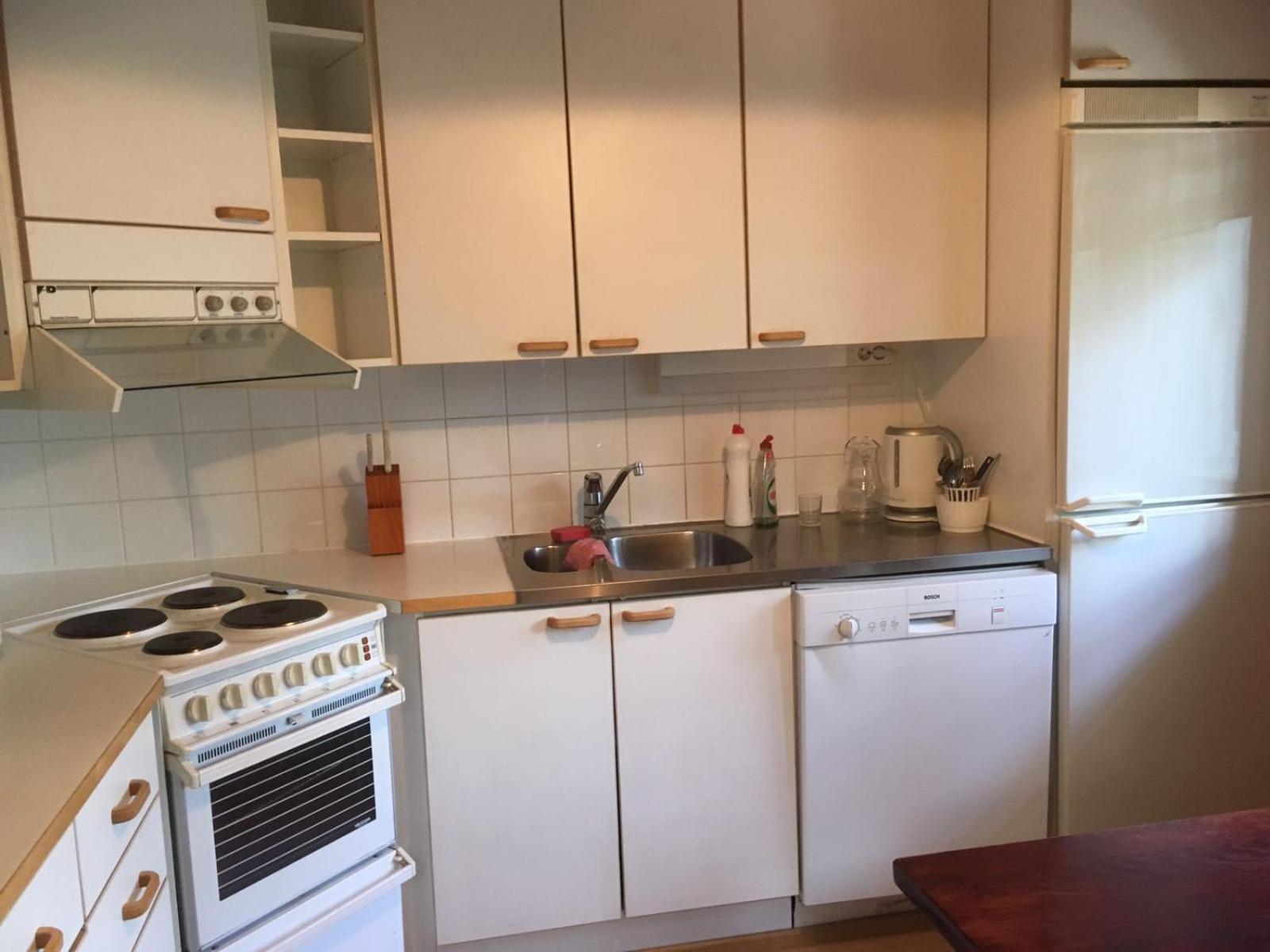 Kotila Paljakka Moekit חדר תמונה
